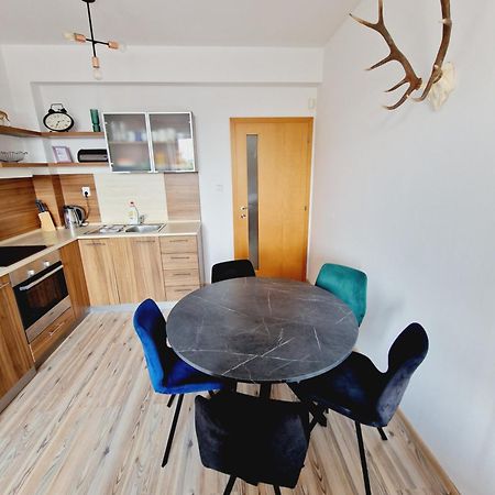 Apartment Tatry Hiking & Wellness Vel'ka Lomnica Exterior photo