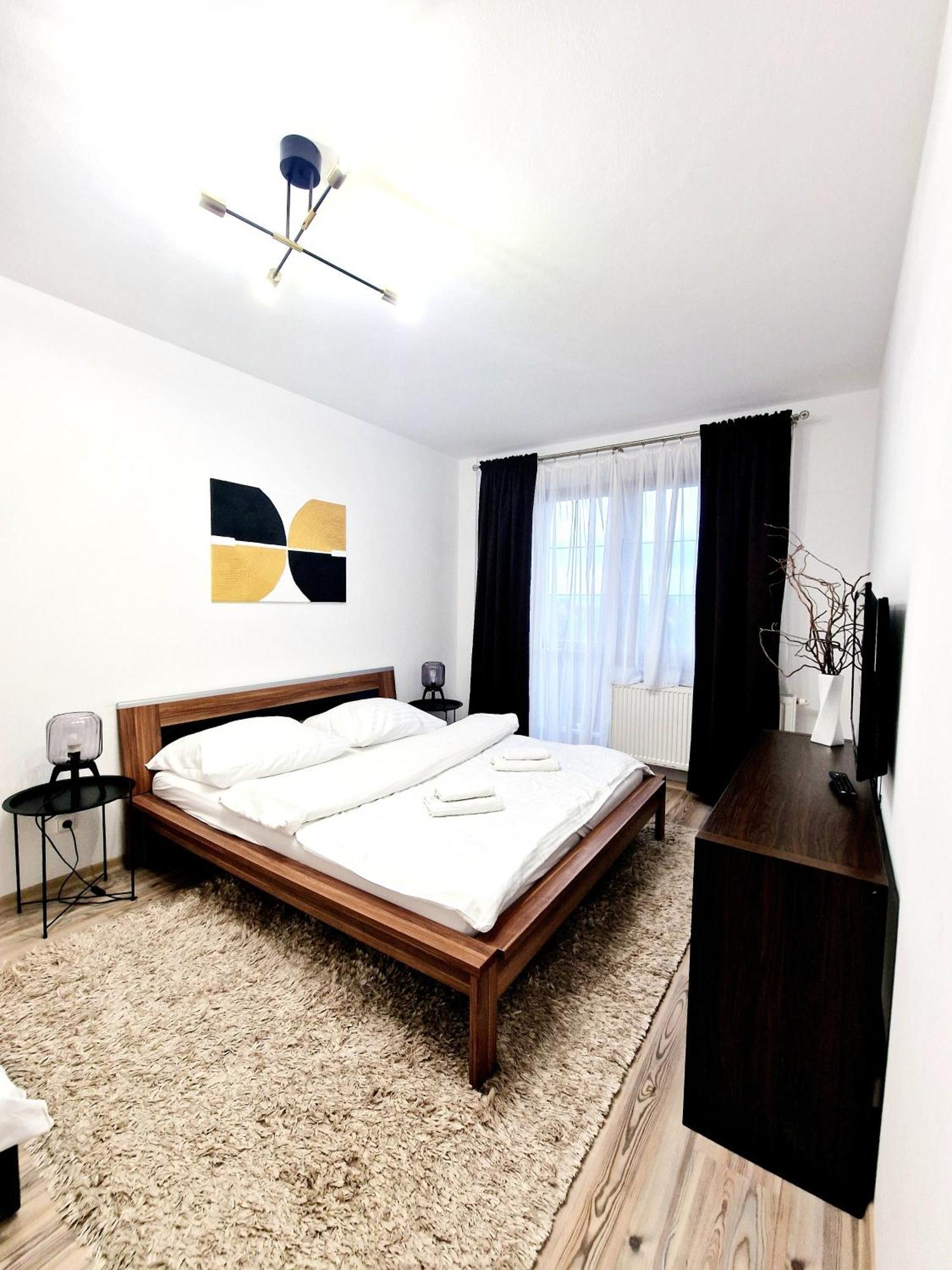 Apartment Tatry Hiking & Wellness Vel'ka Lomnica Exterior photo