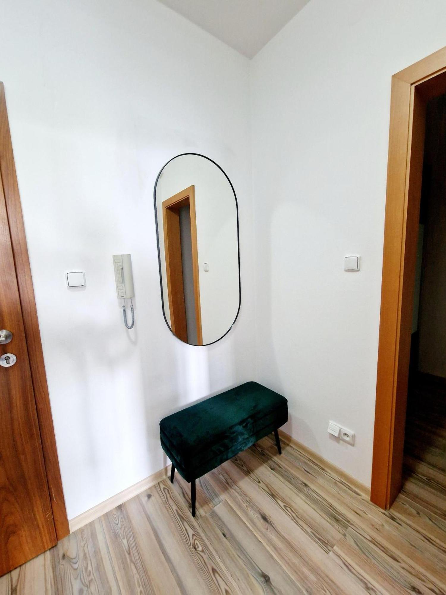 Apartment Tatry Hiking & Wellness Vel'ka Lomnica Exterior photo