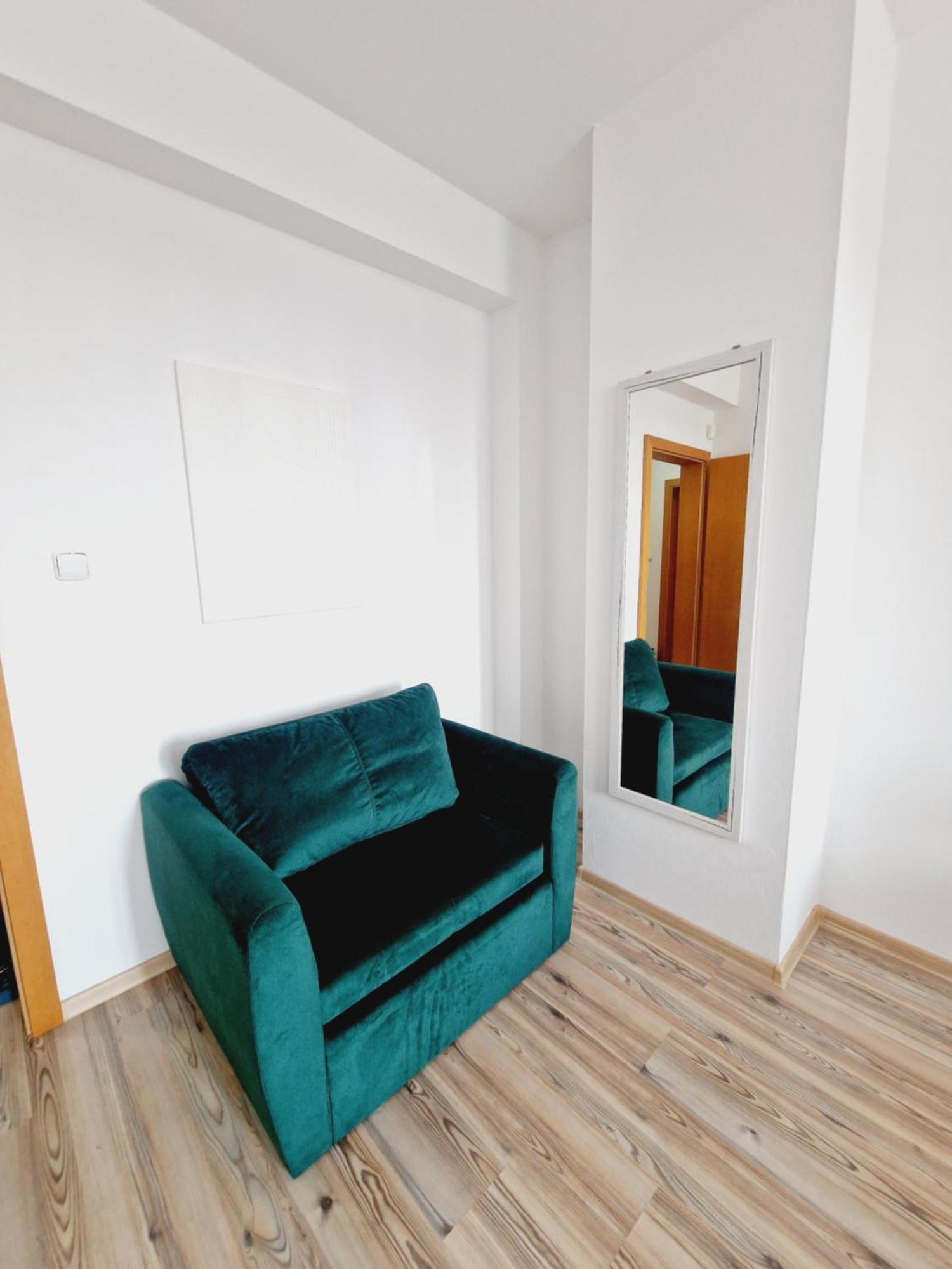 Apartment Tatry Hiking & Wellness Vel'ka Lomnica Exterior photo